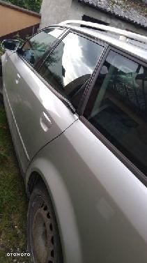 Audi A4 Avant - 5