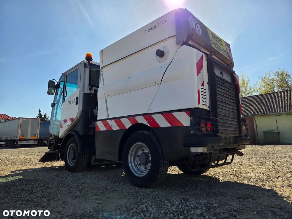 Schmidt Bucher CityCat 2020 - 20