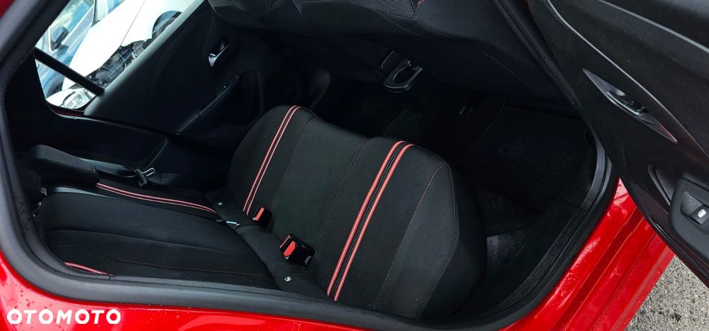 Opel Corsa Electric YES - 21