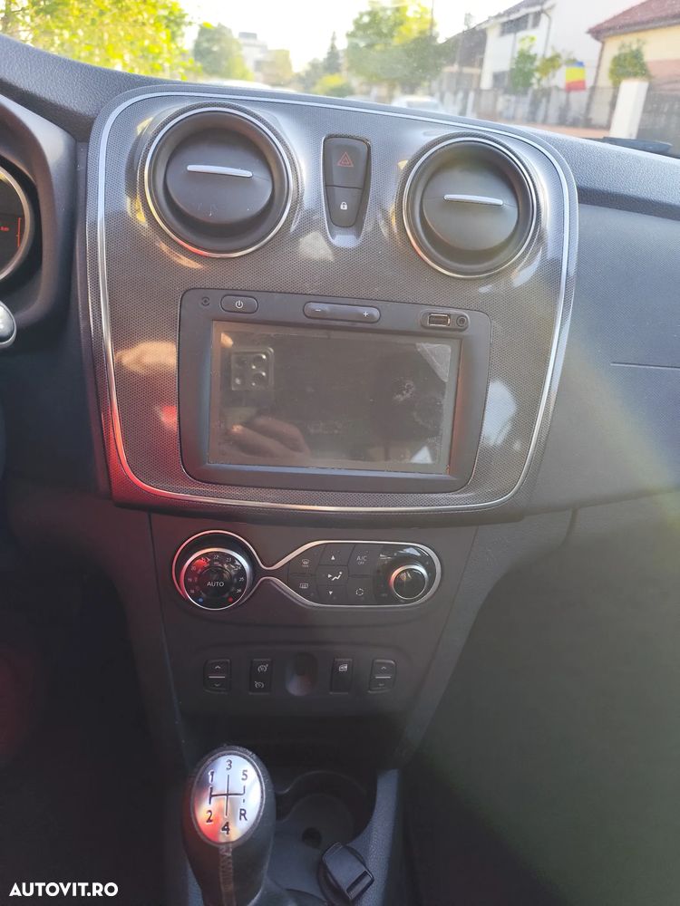 Dacia Logan - 9