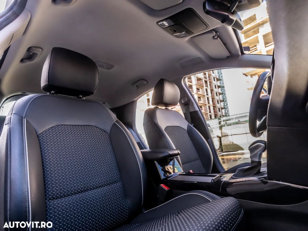 Kia XCeed 1.6 GDI DCT6 OPF Plug-in-Hybrid Vision - 5