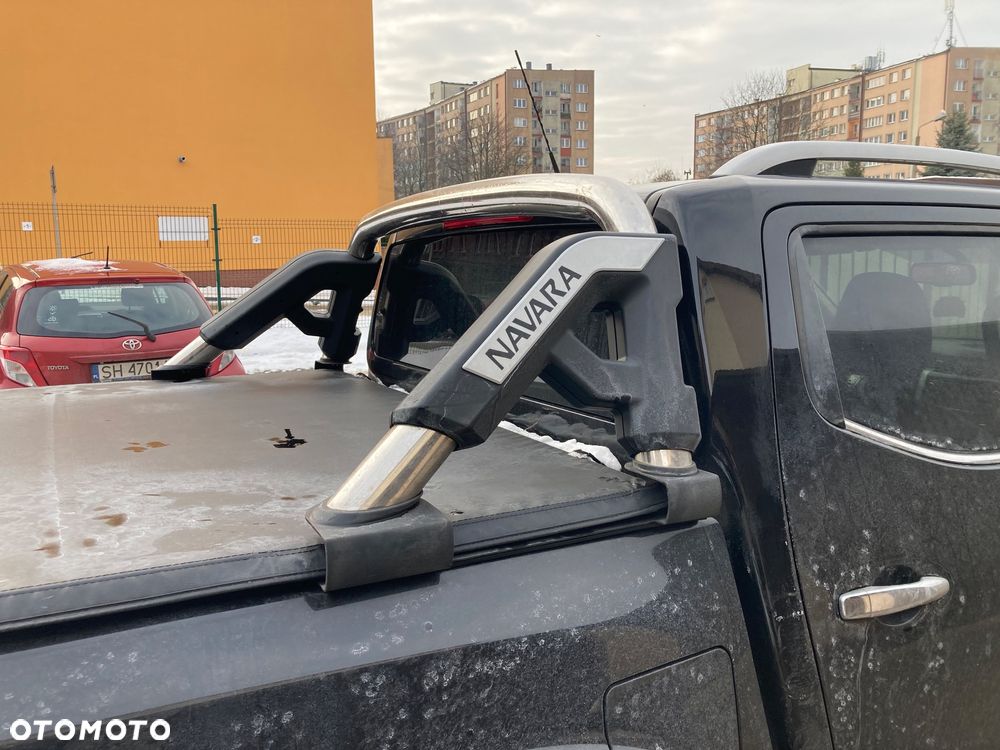 Nissan Navara - 15