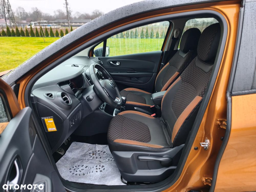 Renault Captur ENERGY TCe 90 Start&Stop Luxe - 31