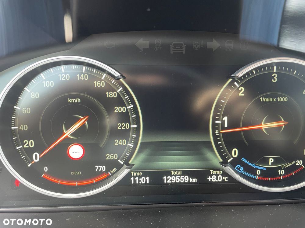 BMW X6 xDrive30d M Sport - 19