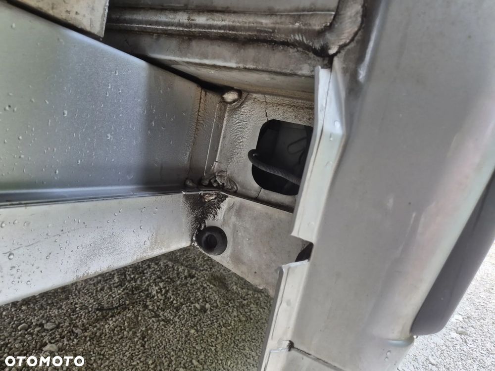 Peugeot Boxer 3.0 180KM/ Skrzyniowy/ - 11