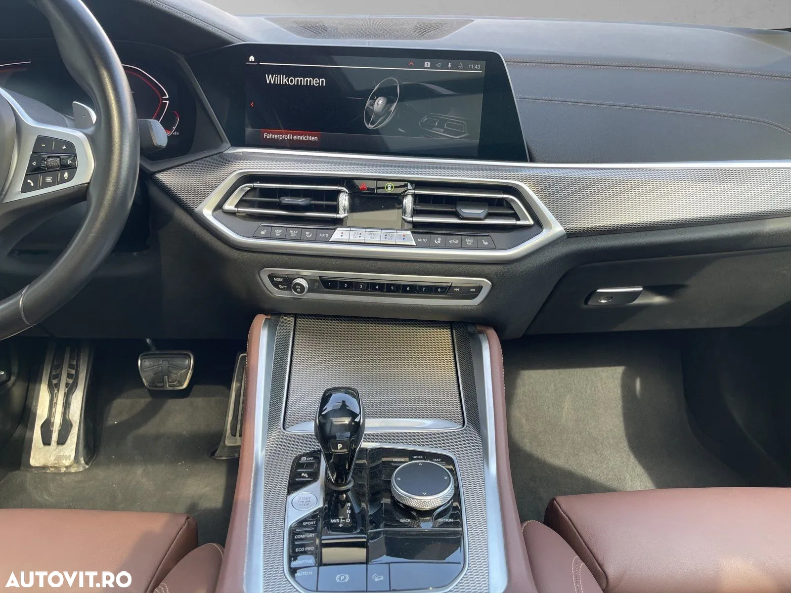 BMW X6 xDrive30d - 5