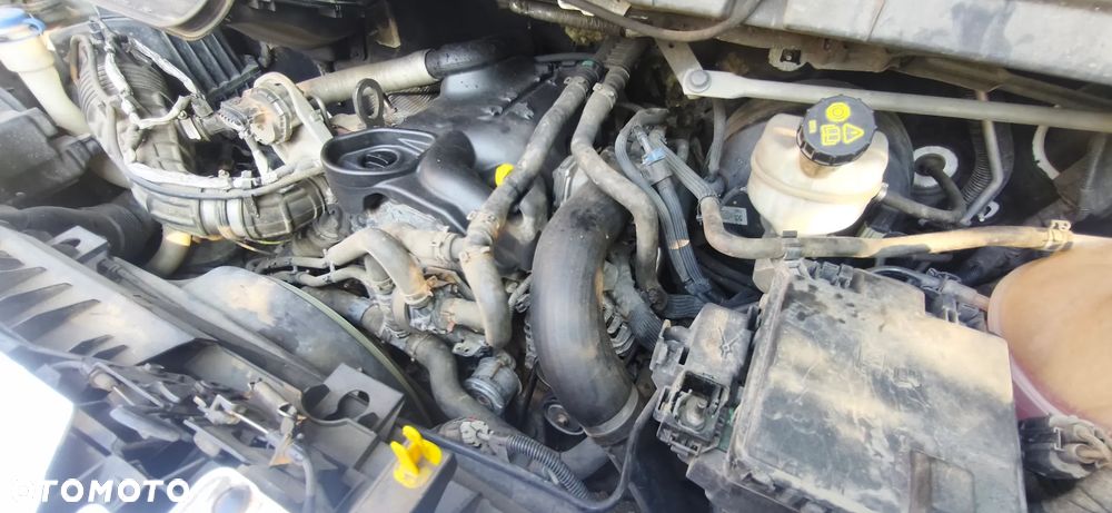 Ford Transit - 28