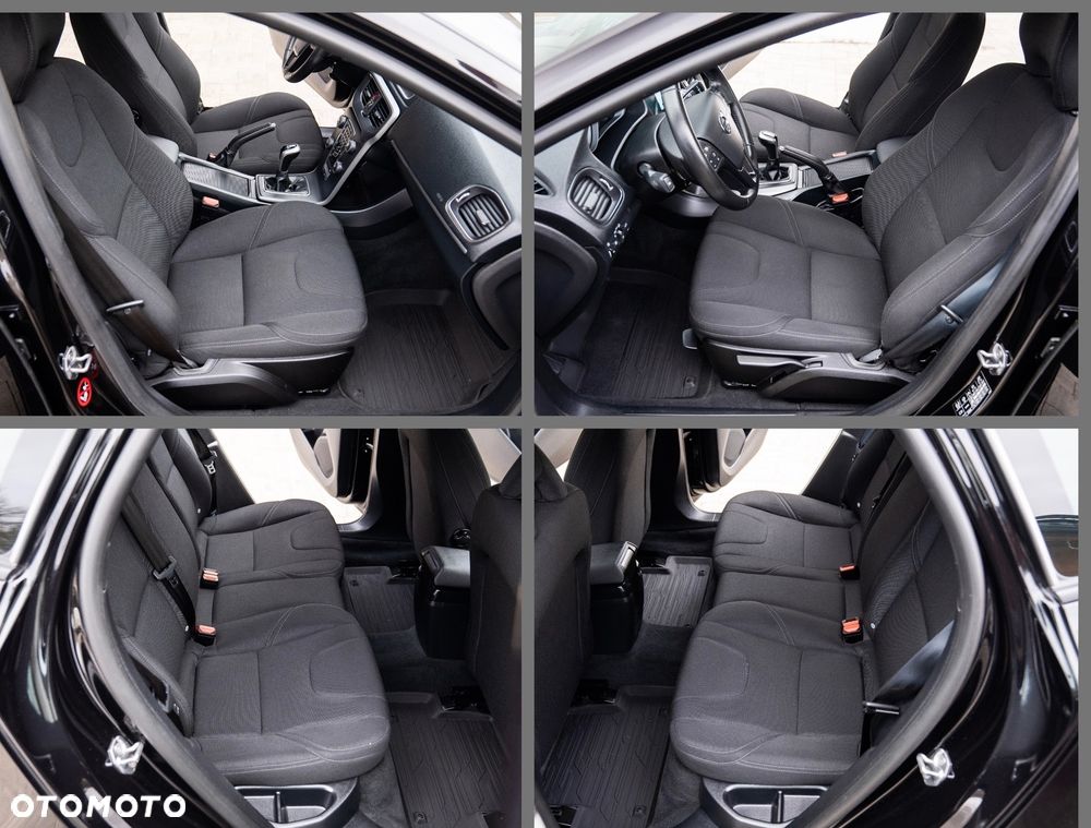 Volvo V40 D2 Kinetic - 6