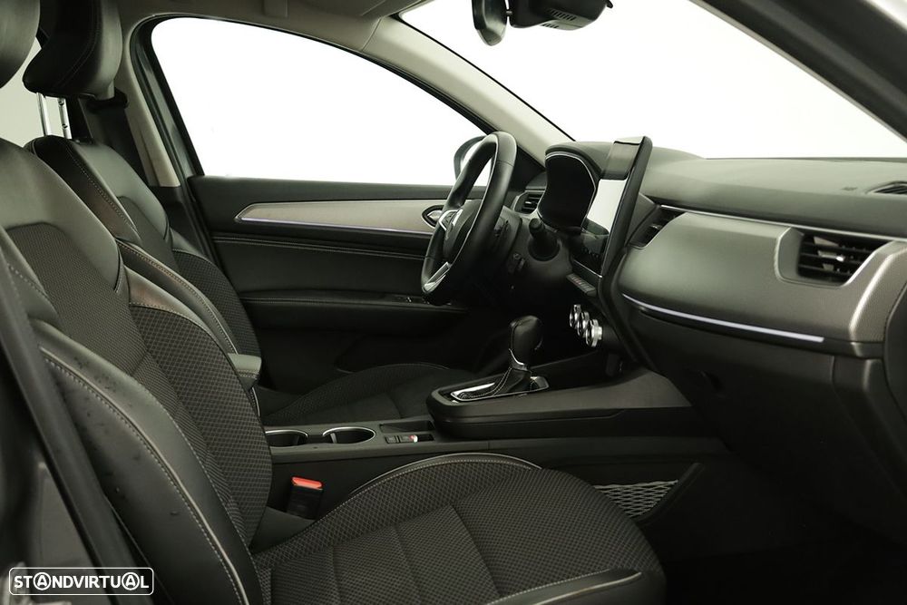 Renault Arkana 1.3 TCe Techno EDC - 22