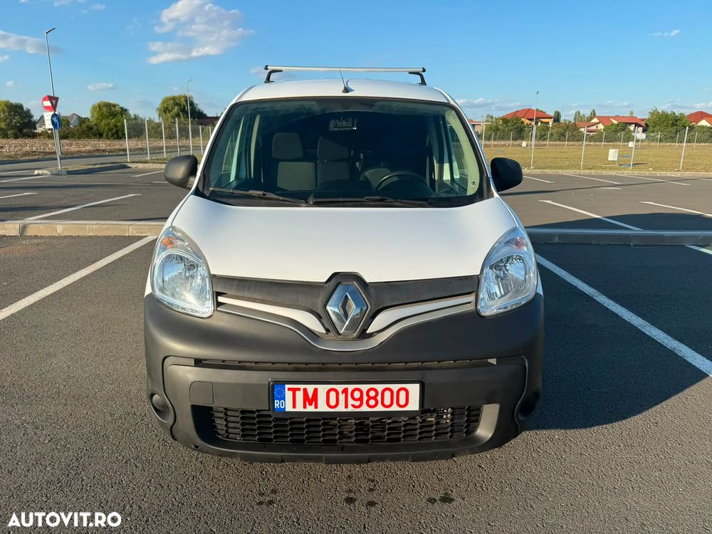Renault Kangoo - 2