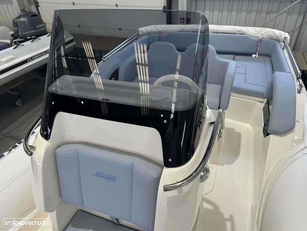 Outra não listada Joker Boat Clubman 22 Plus - 39