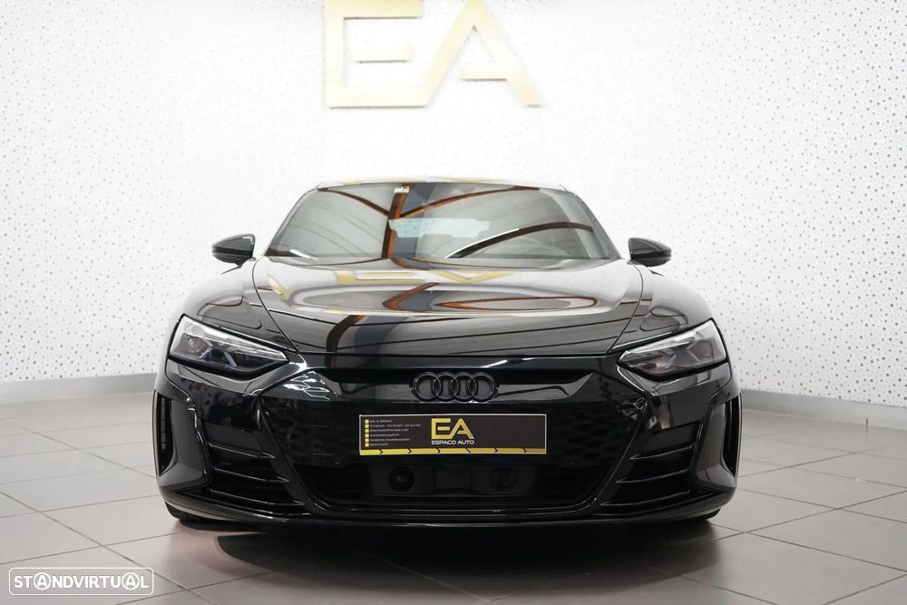 Audi e-tron GT - 2
