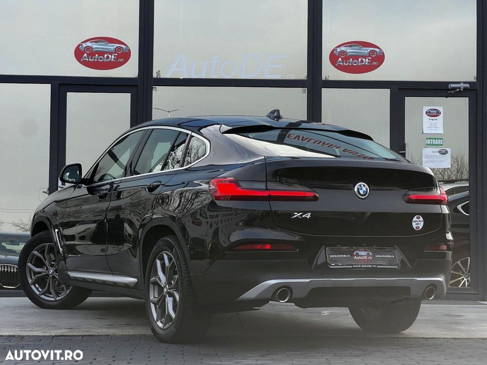 BMW X4 - 3