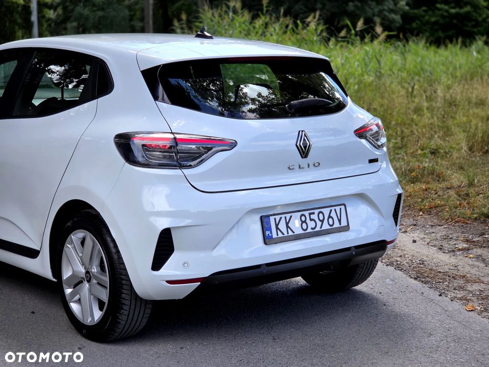 Renault Clio 1.6 E-TECH Full Hybrid 145 Techno - 14