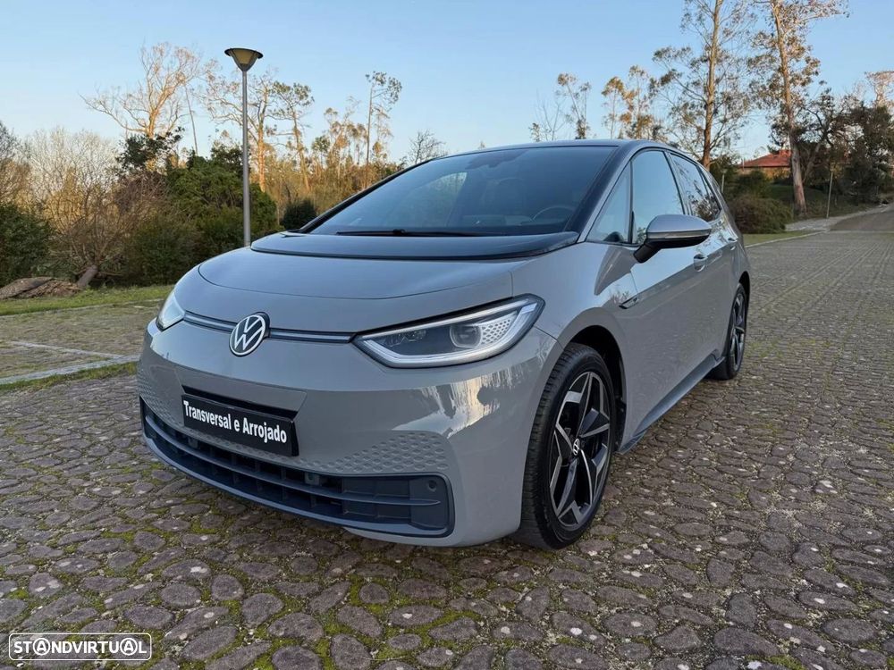 VW ID.3 Pro Performance 1st Plus - 1