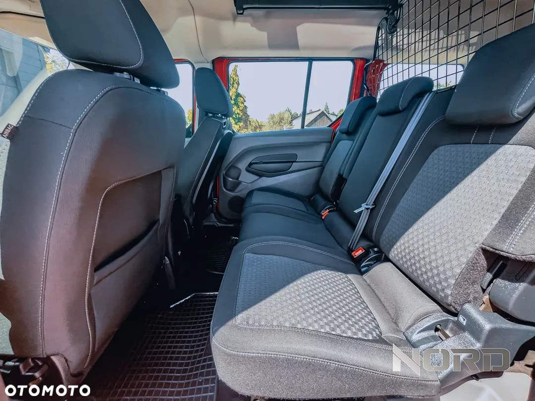 Ford Transit Connect 230 L2 Trend PowerShift (bryg.) - 27