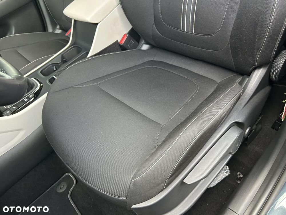 Hyundai Tucson 1.6 T-GDi Smart 2WD - 13