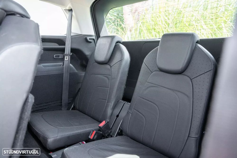 Citroën Grand C4 Spacetourer - 22