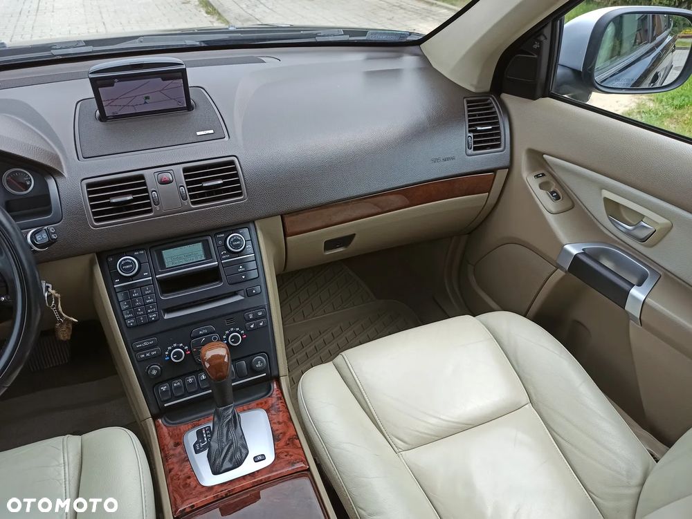 Volvo XC 90 3.2 Executive - 17
