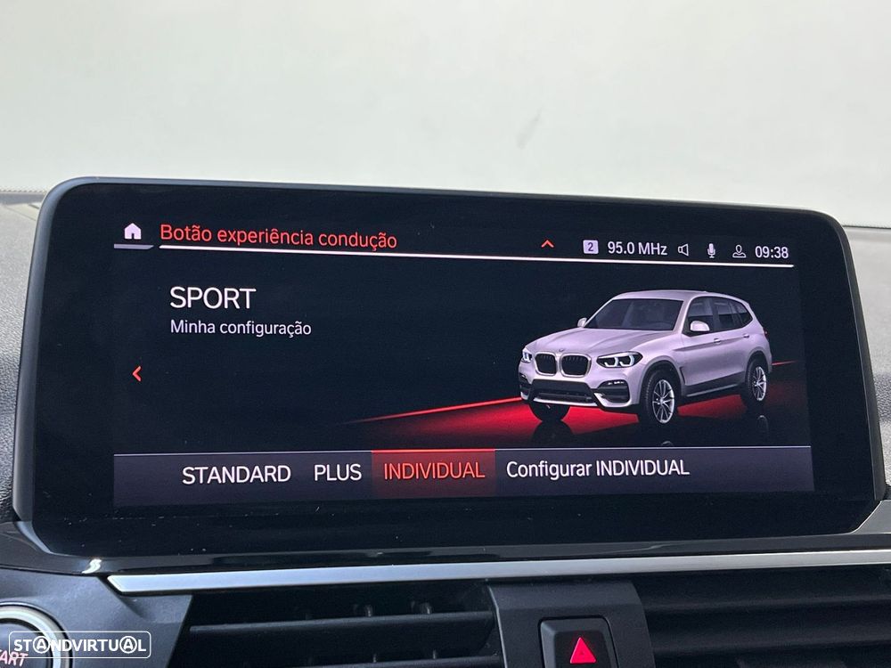 BMW X3 30 e xDrive xLine - 16