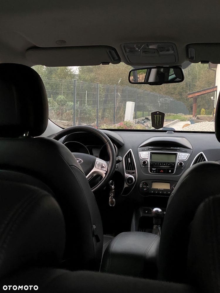 Hyundai ix35 2.0 Comfort - 3