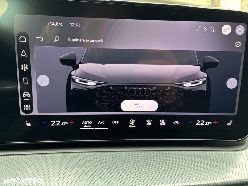 Audi Q3 - 14