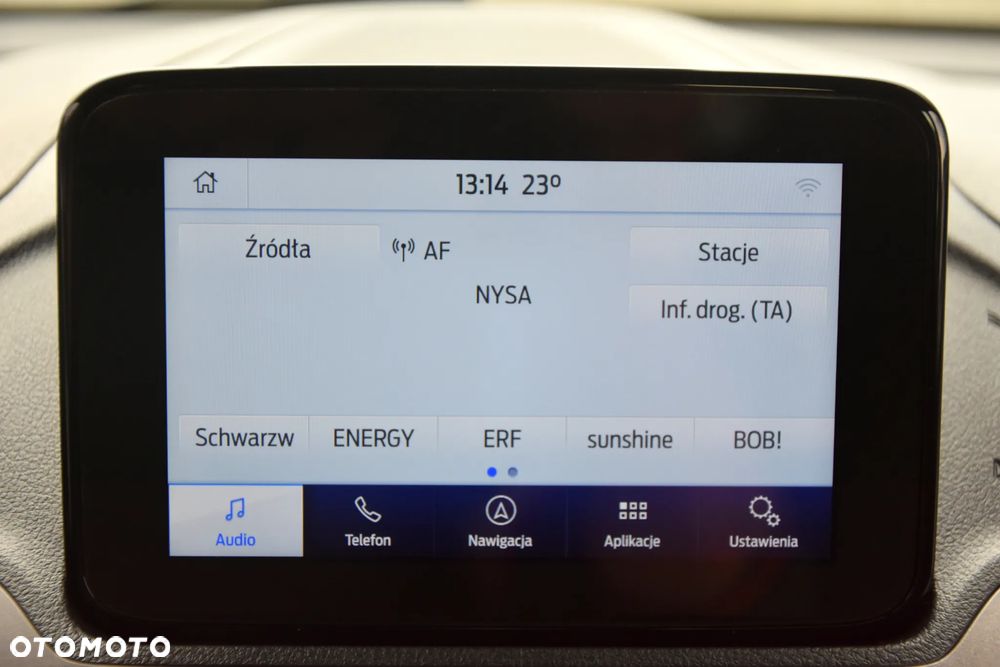 Ford Tourneo Connect 1.5 EcoBlue Start-Stop Titanium - 39