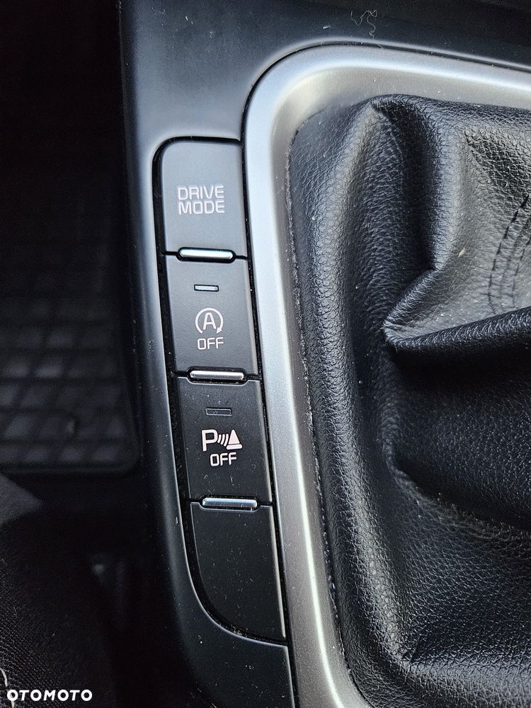 Kia Ceed 1.6 CRDi SCR L Business Line - 30