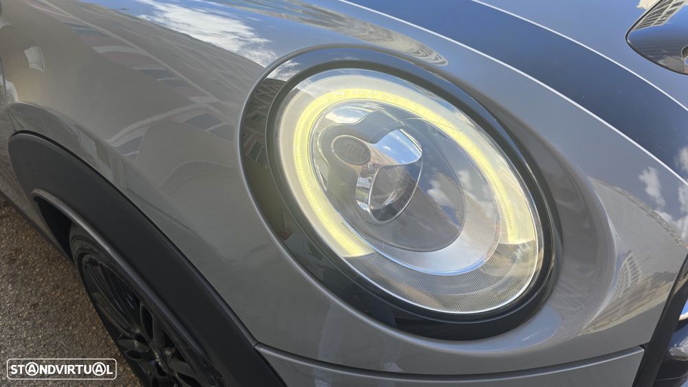 MINI 3 Portas Cooper S - 23