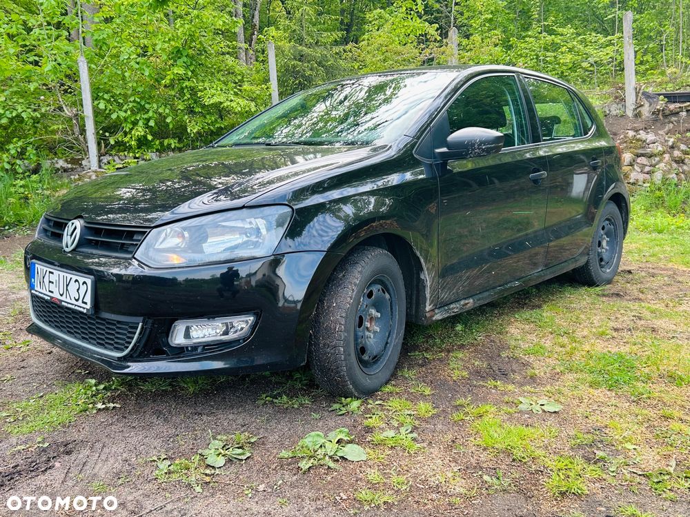 Volkswagen Polo 1.6 TDI DPF Comfortline - 2