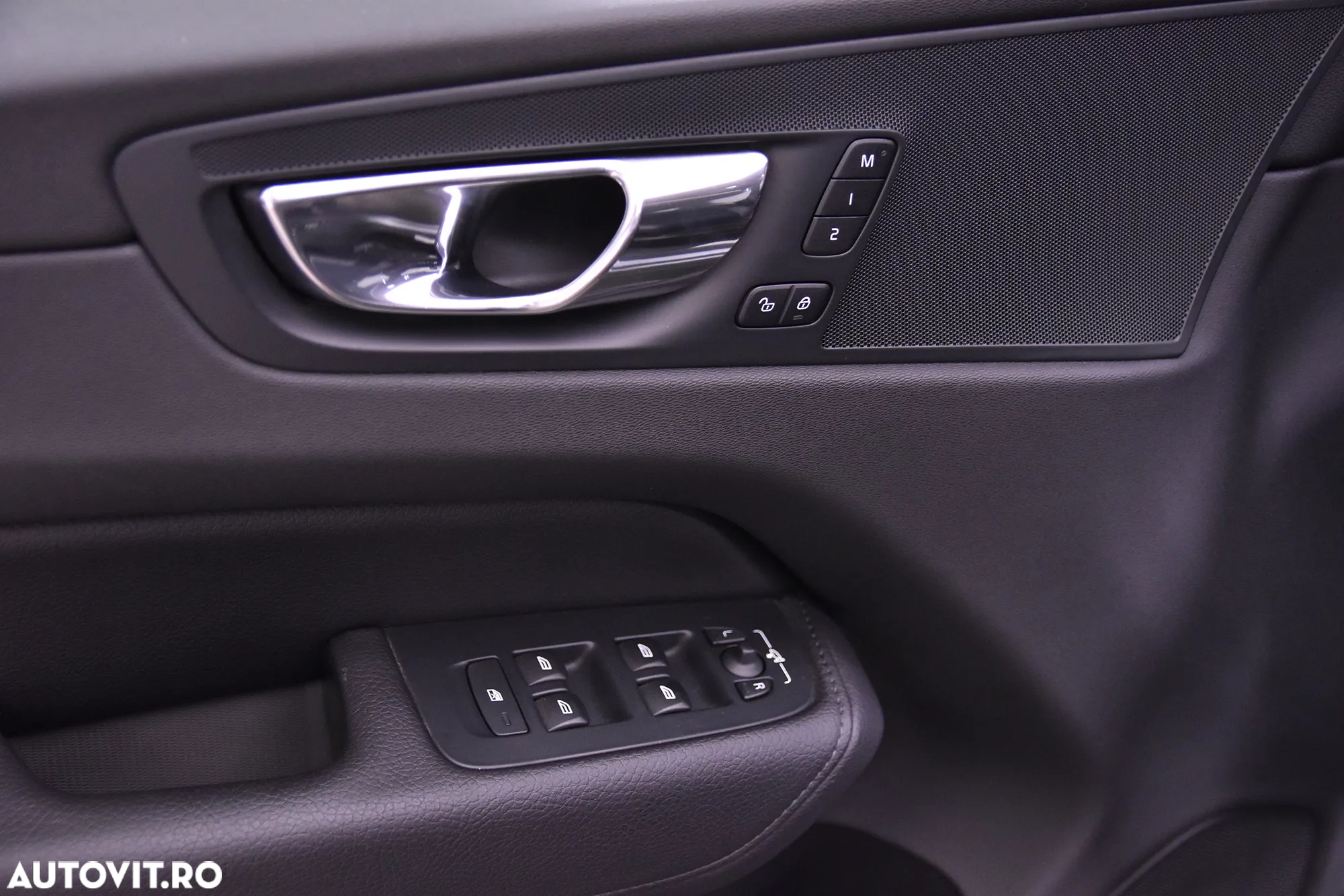 Volvo XC 60 - 14