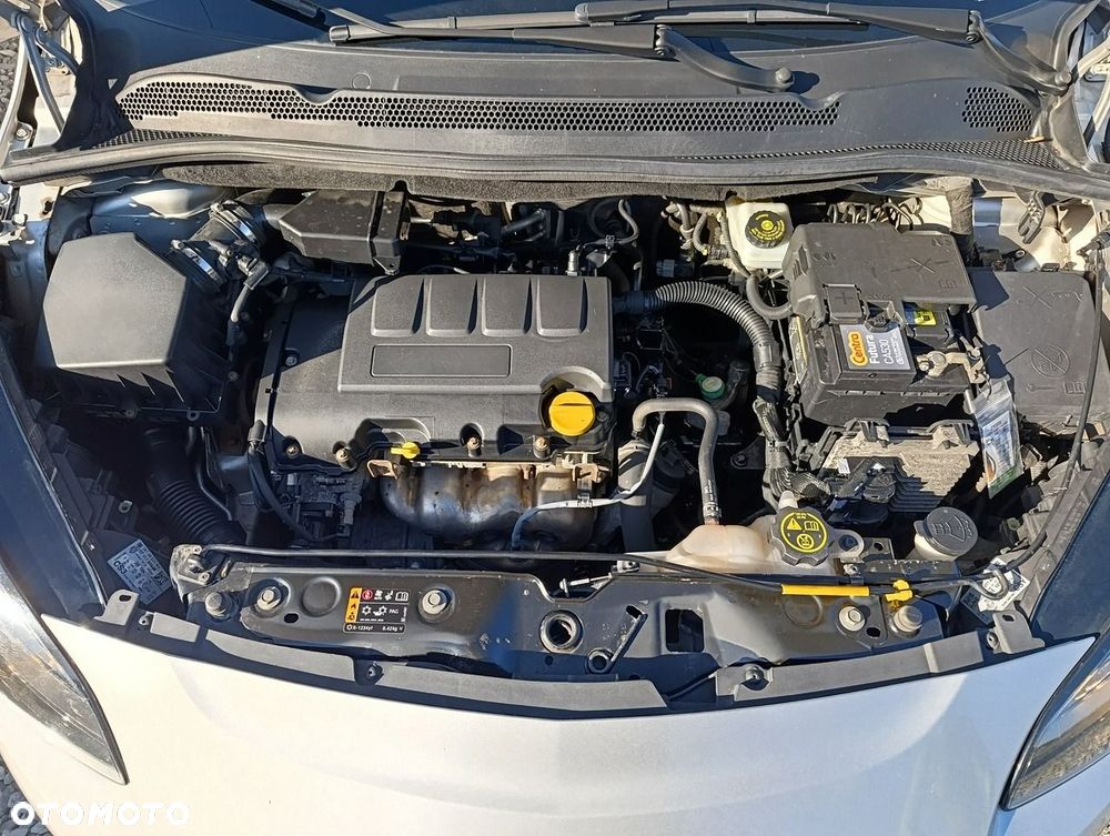 Opel Corsa - 20
