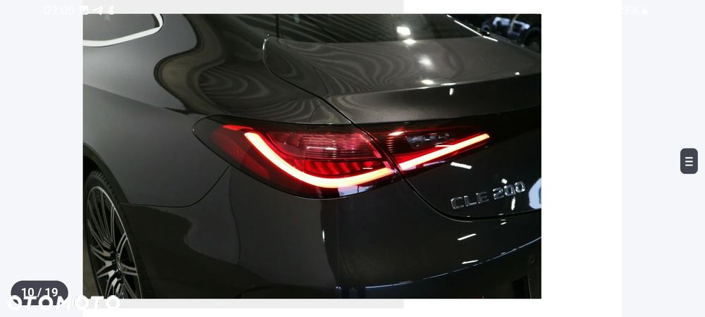 Mercedes-Benz CLE 200 mHEV AMG Line - 7