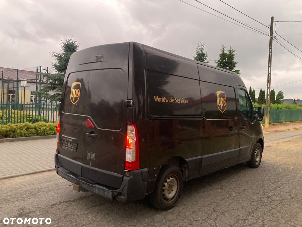Opel Movano - 4