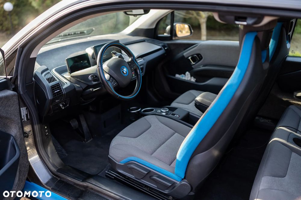 BMW i3 94 Ah - 15