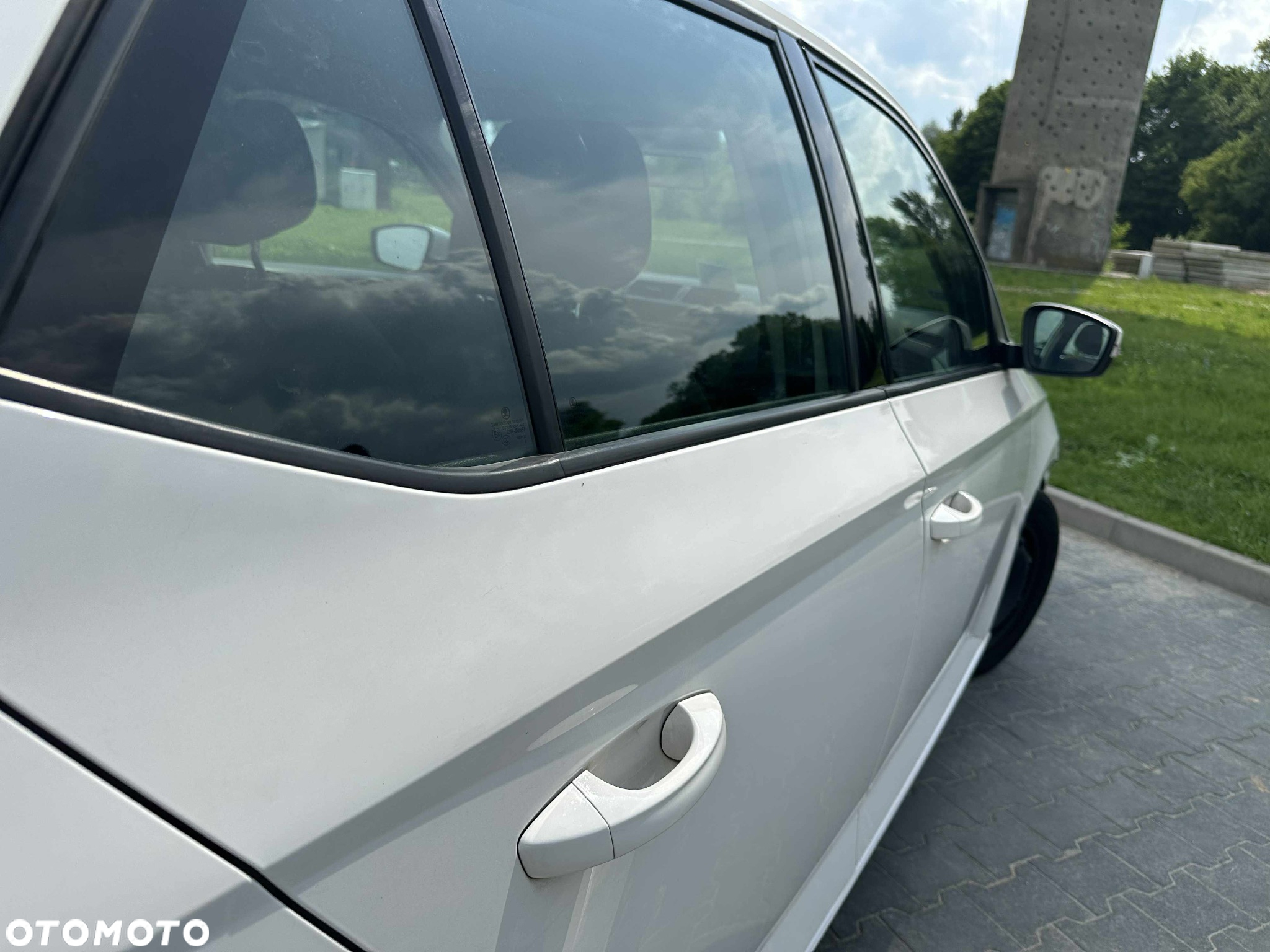 Skoda Fabia 1.0 Active - 3
