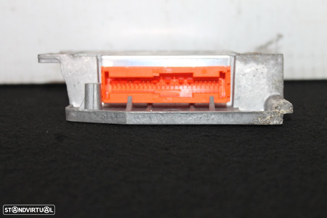 Centralina de Airbag Opel Corsa C de 2001 - 3