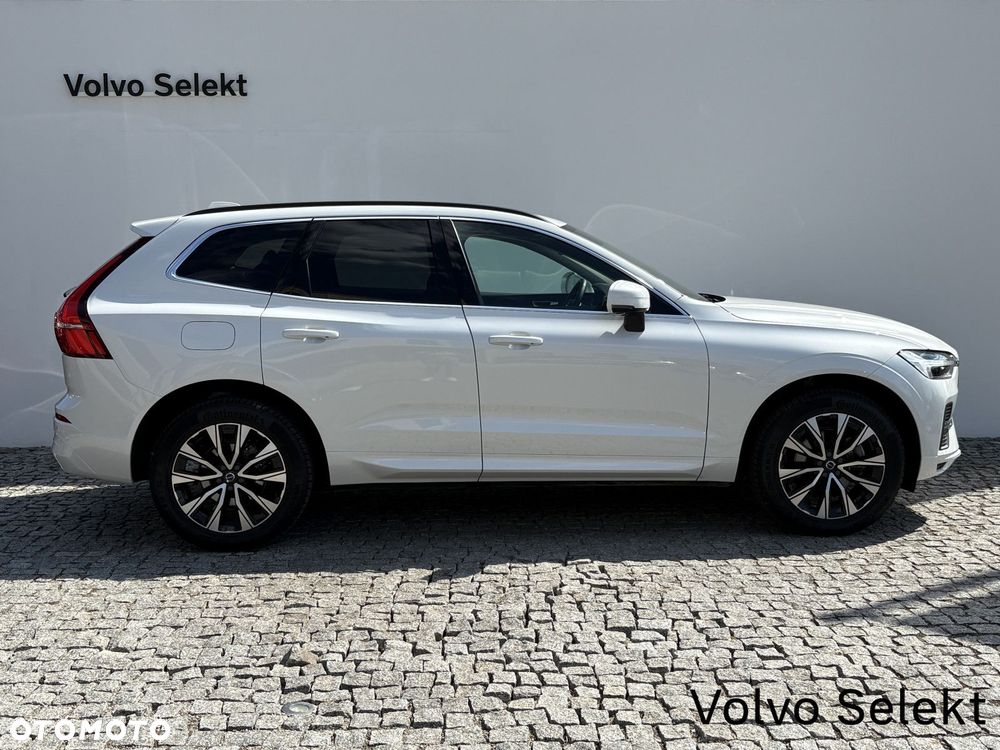 Volvo XC 60 - 4