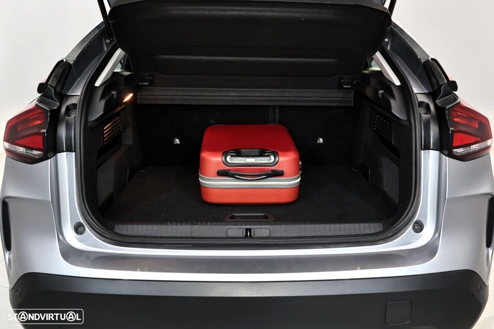 Citroën C4 1.2 PureTech Max - 28