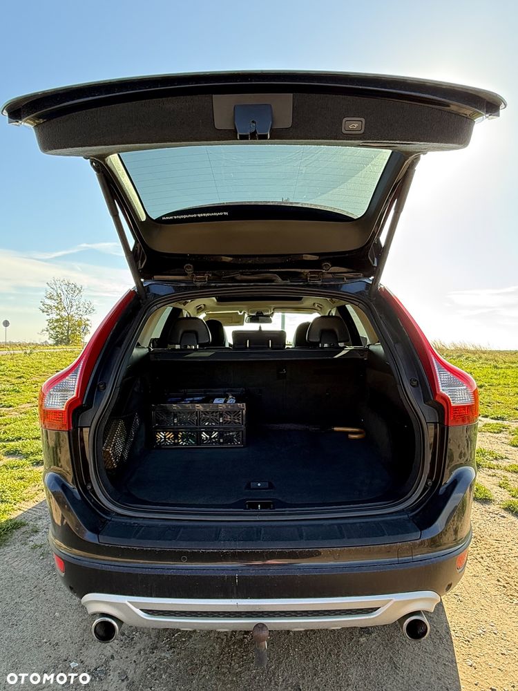 Volvo XC 60 D5 AWD RDesign - 5