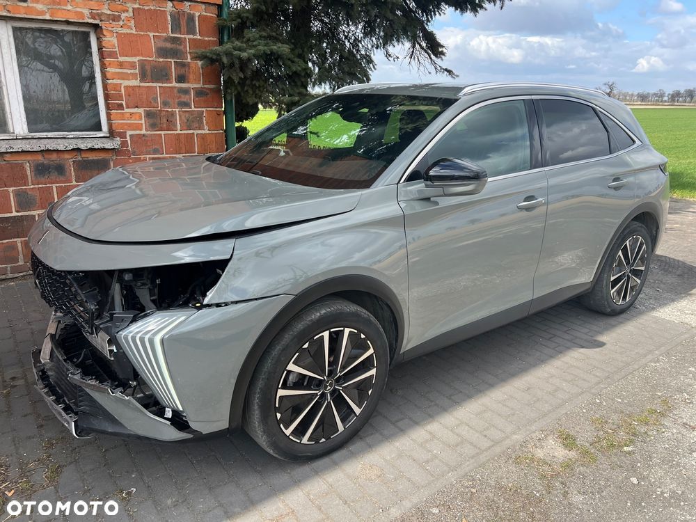 DS Automobiles DS 7 Crossback - 3