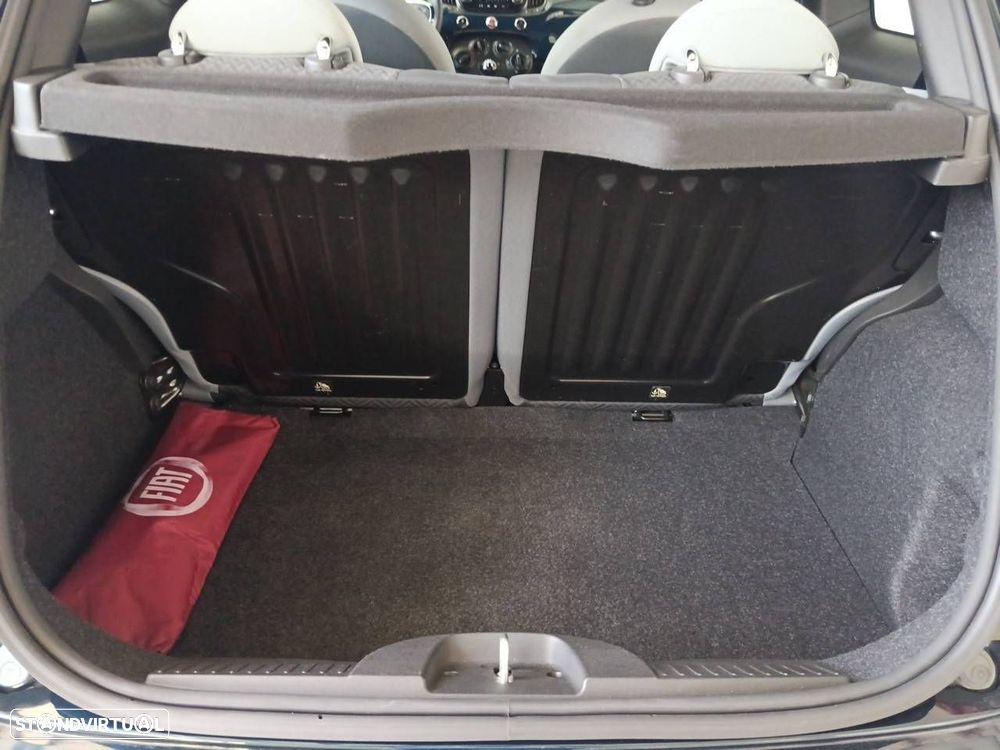 Fiat 500 1.2 Pop - 6