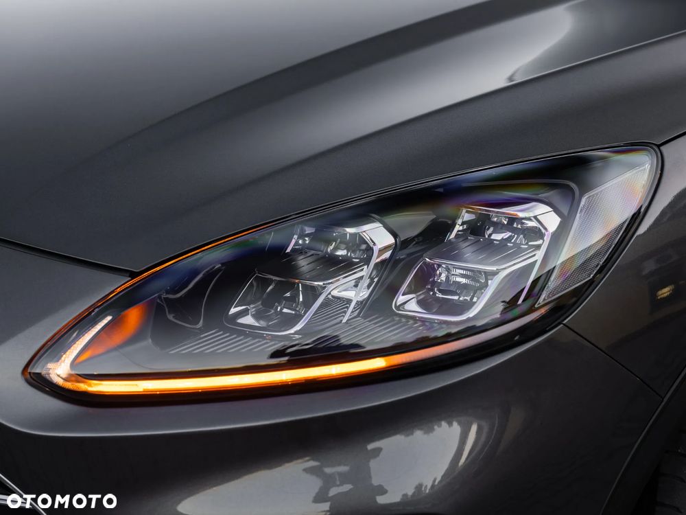 Ford Kuga 2023 photo 4