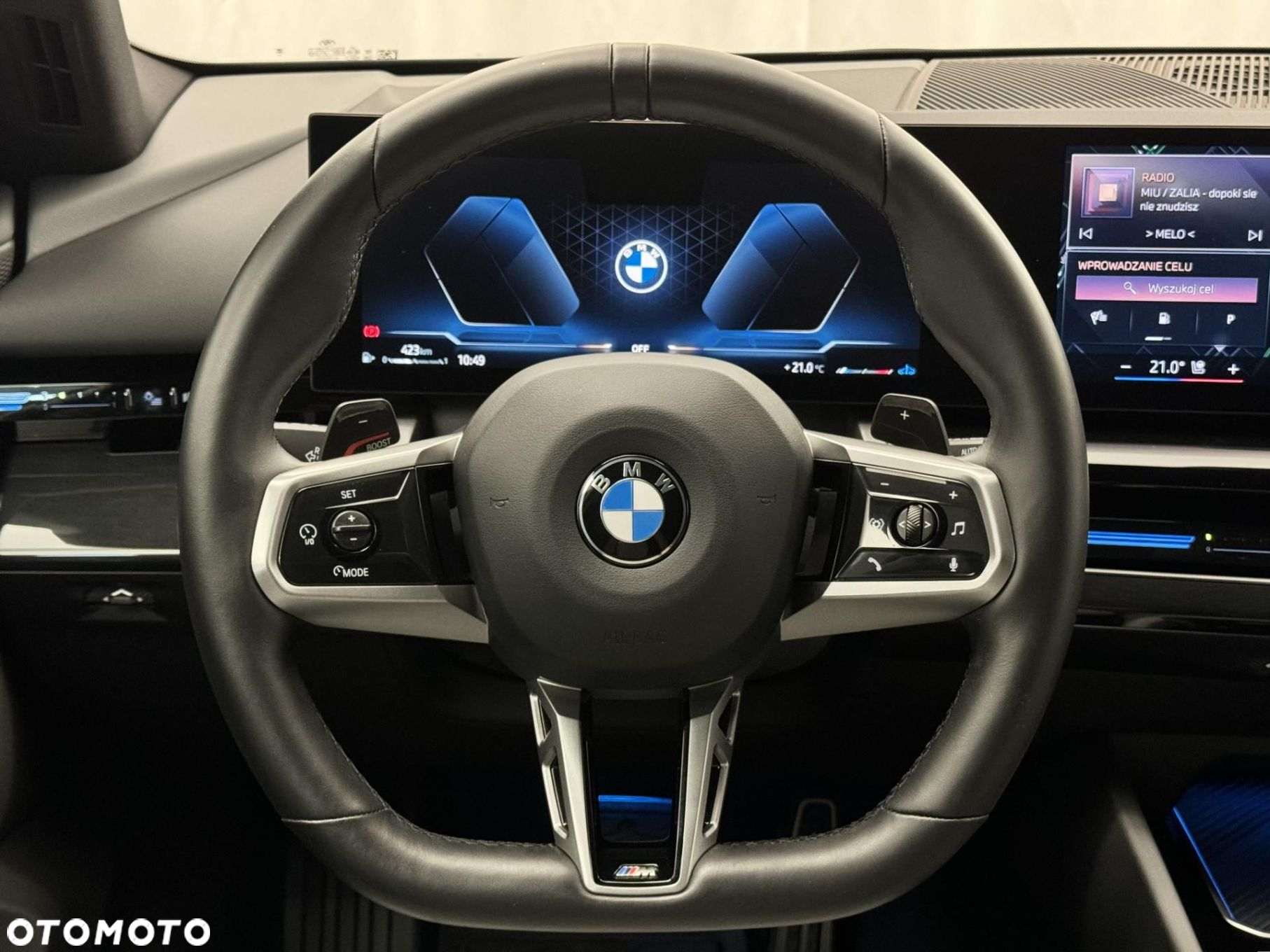 BMW Seria 5 - 30