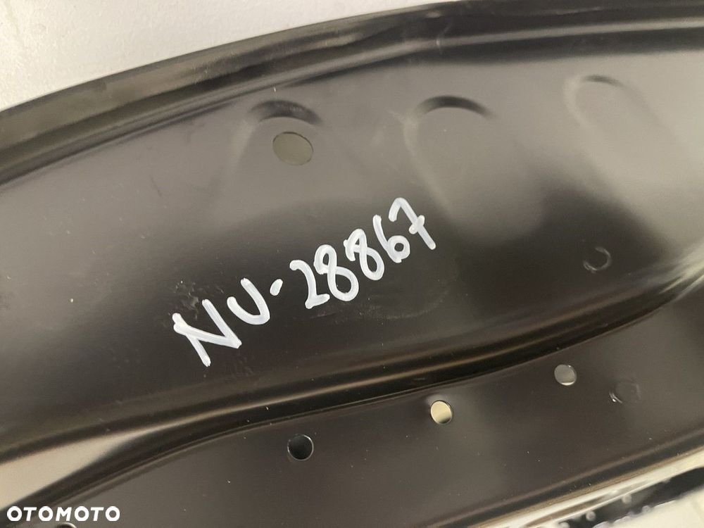 NOWE ORYGINALNE PRAWE PRZEDNIE DRZWI DODGE HORNET 23-26 PRAWA PRZÓD 68606941AA - 9