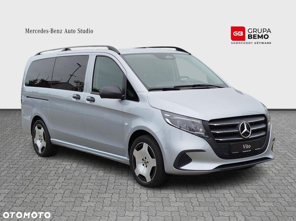 Mercedes-Benz Vito - 8
