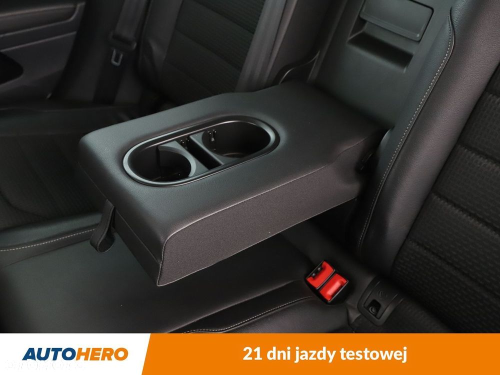 Volkswagen Golf VII 2.0 TDI BMT Comfortline EU6 - 36