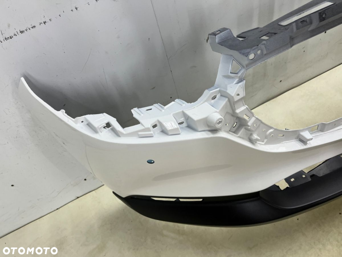Zderzak przedni Mazda CX-30 CX30 19r.- przód PDC DFR5-50031 - 6