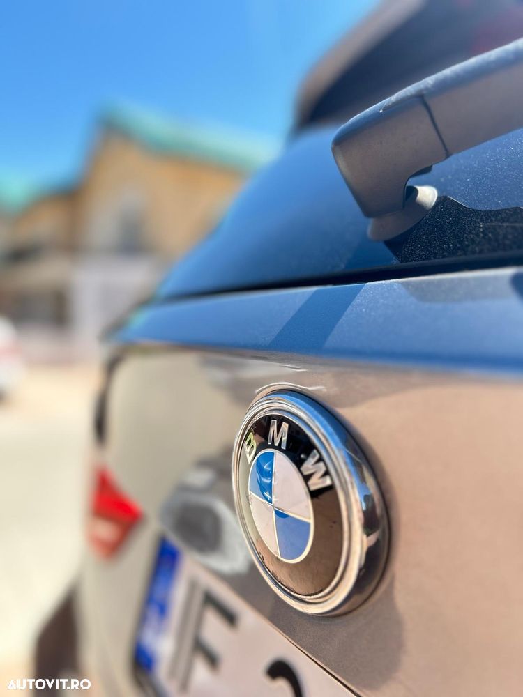 BMW X5 xDrive40d - 2