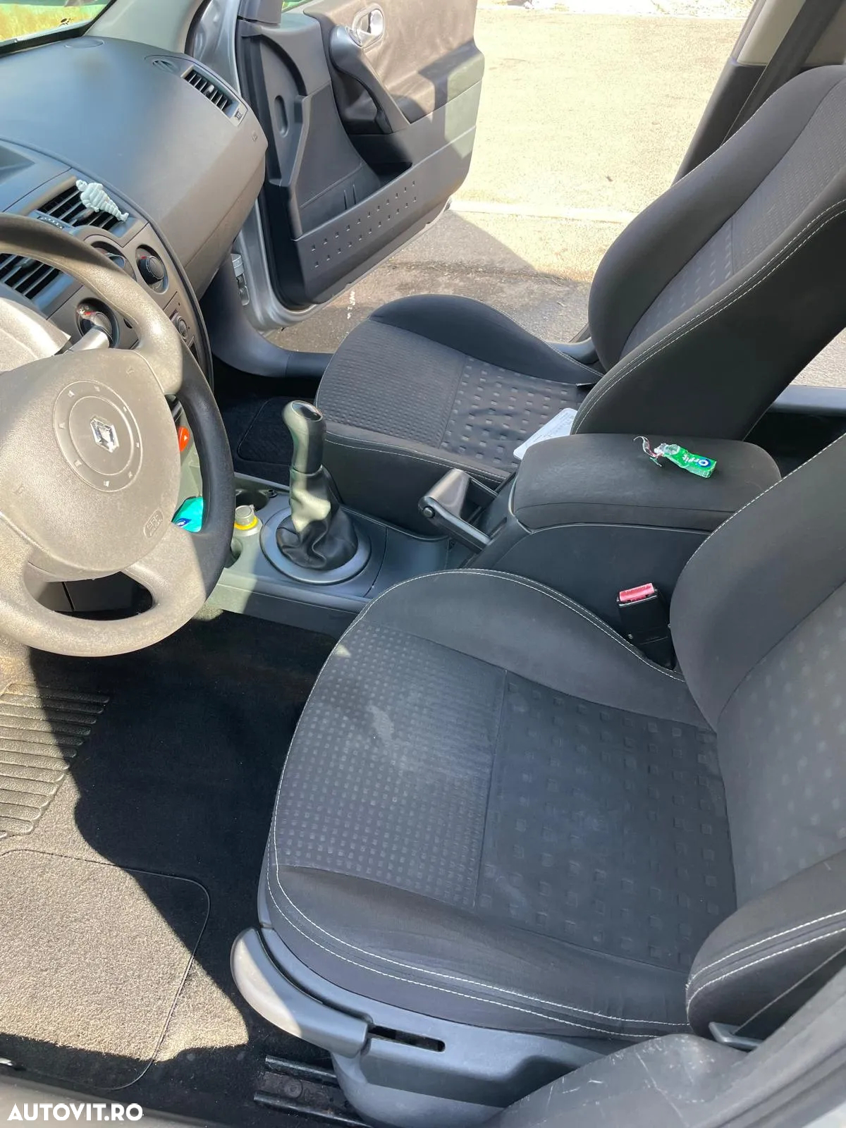 Renault Megane - 8